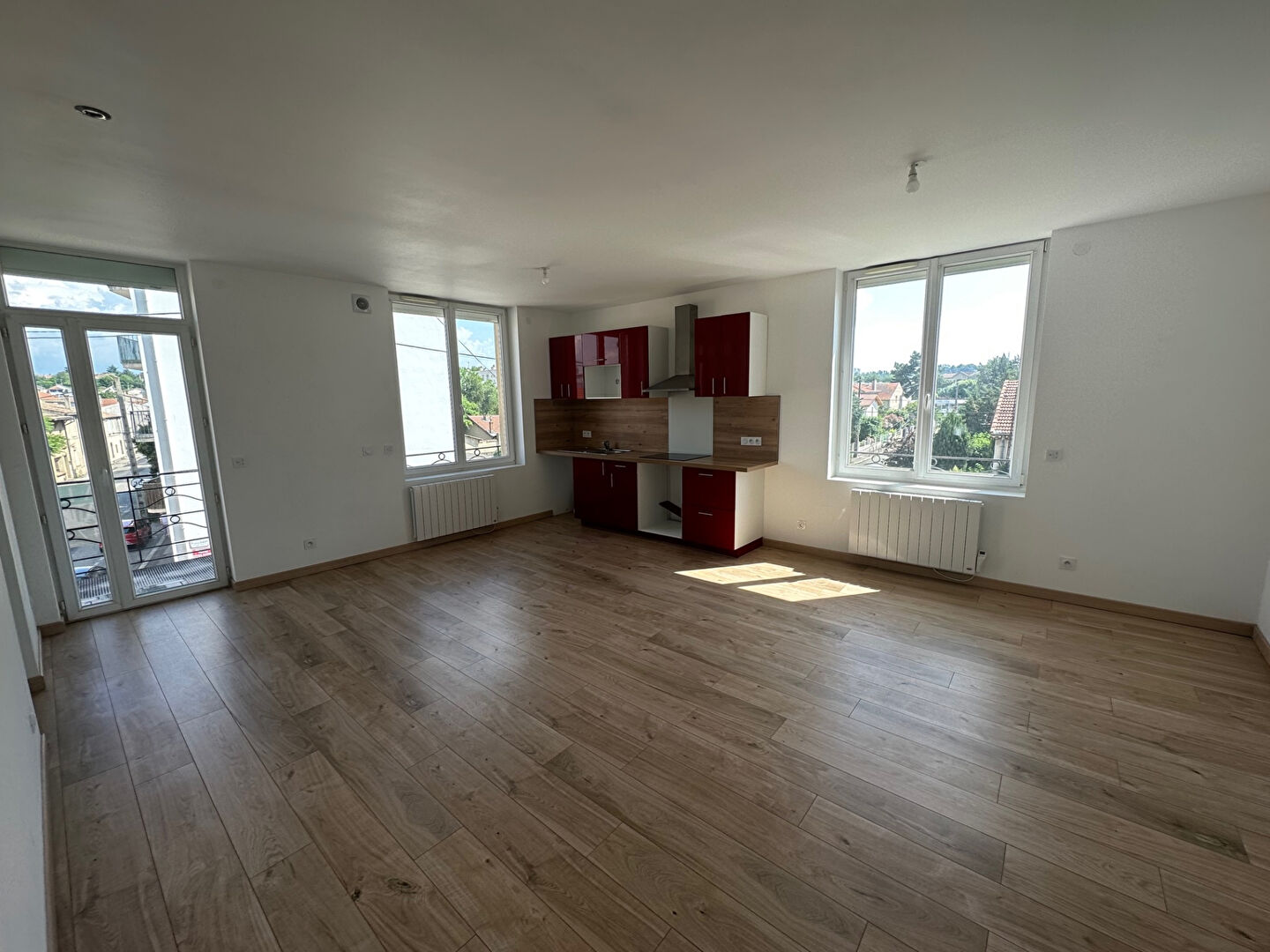 Photo Appartement Valence 3 pièces 65.79 m² image 4/6