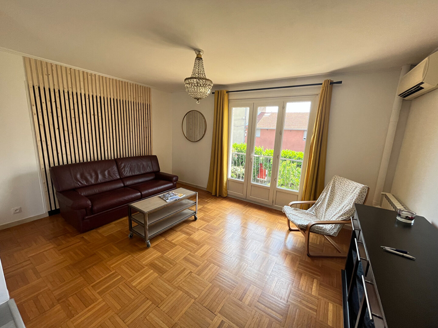 Agence immobilière de L'AGENCE IMMOBILIER Valence