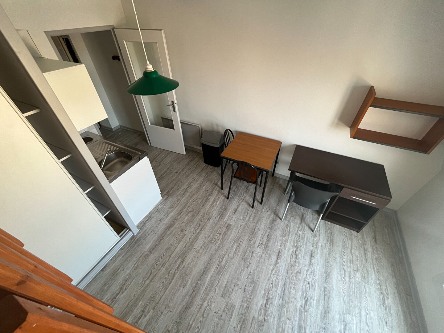 Agence immobilière de L'AGENCE IMMOBILIER Valence