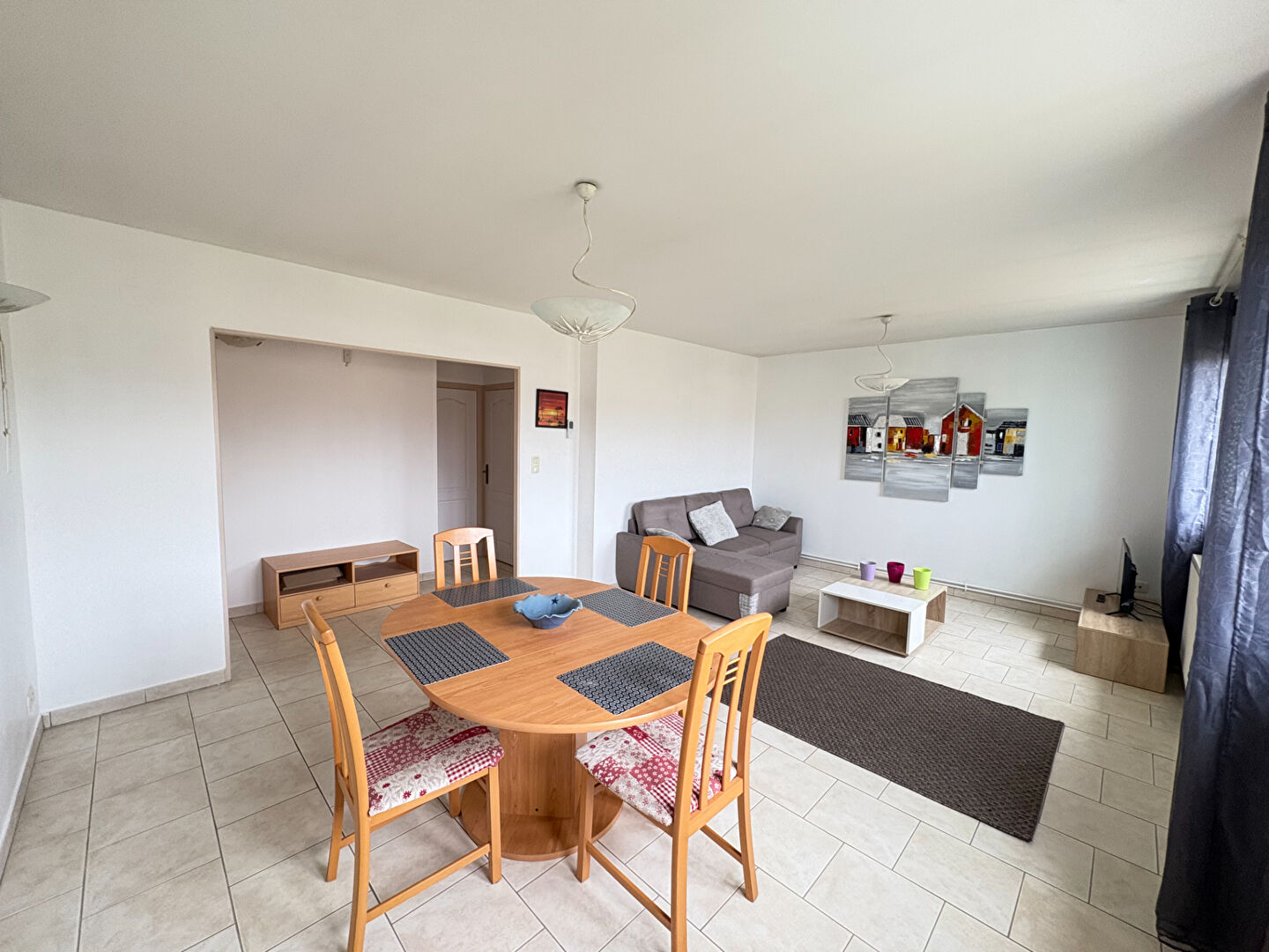 Agence immobilière de L'AGENCE IMMOBILIER Valence