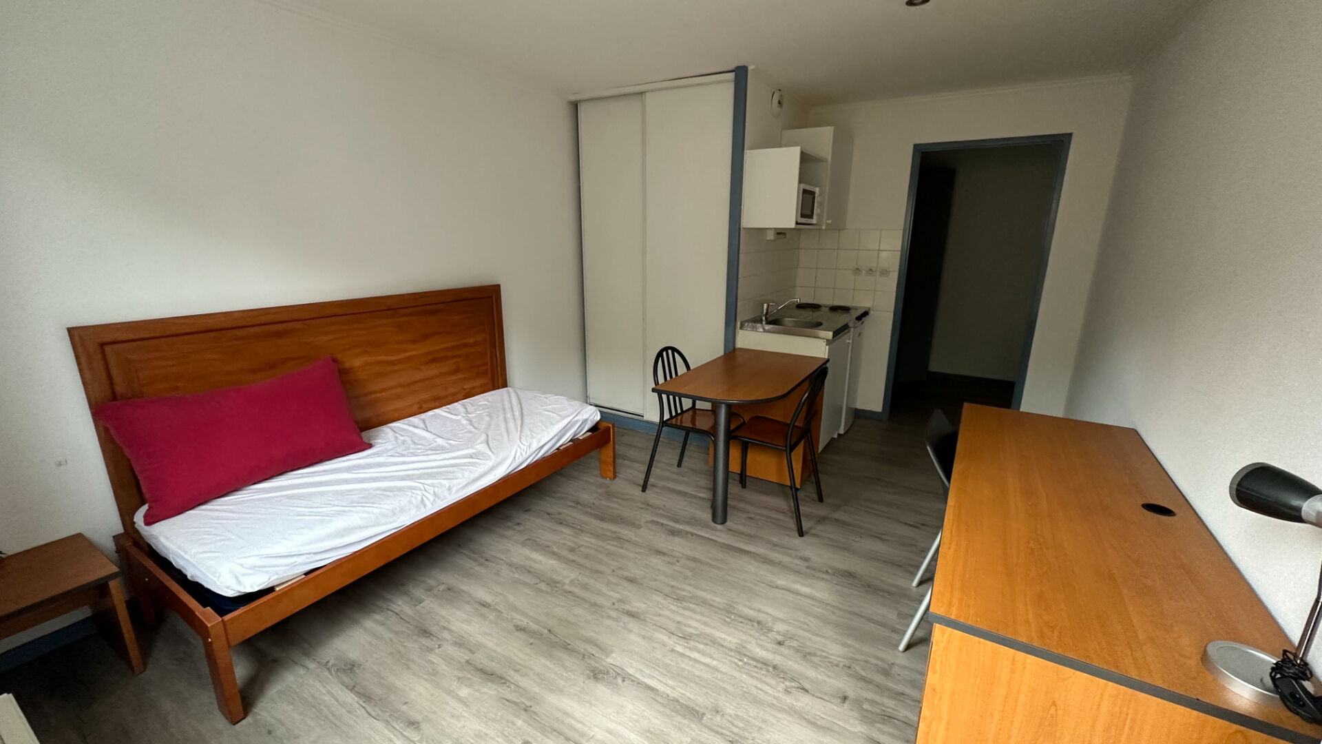 Agence immobilière de L'AGENCE IMMOBILIER Valence