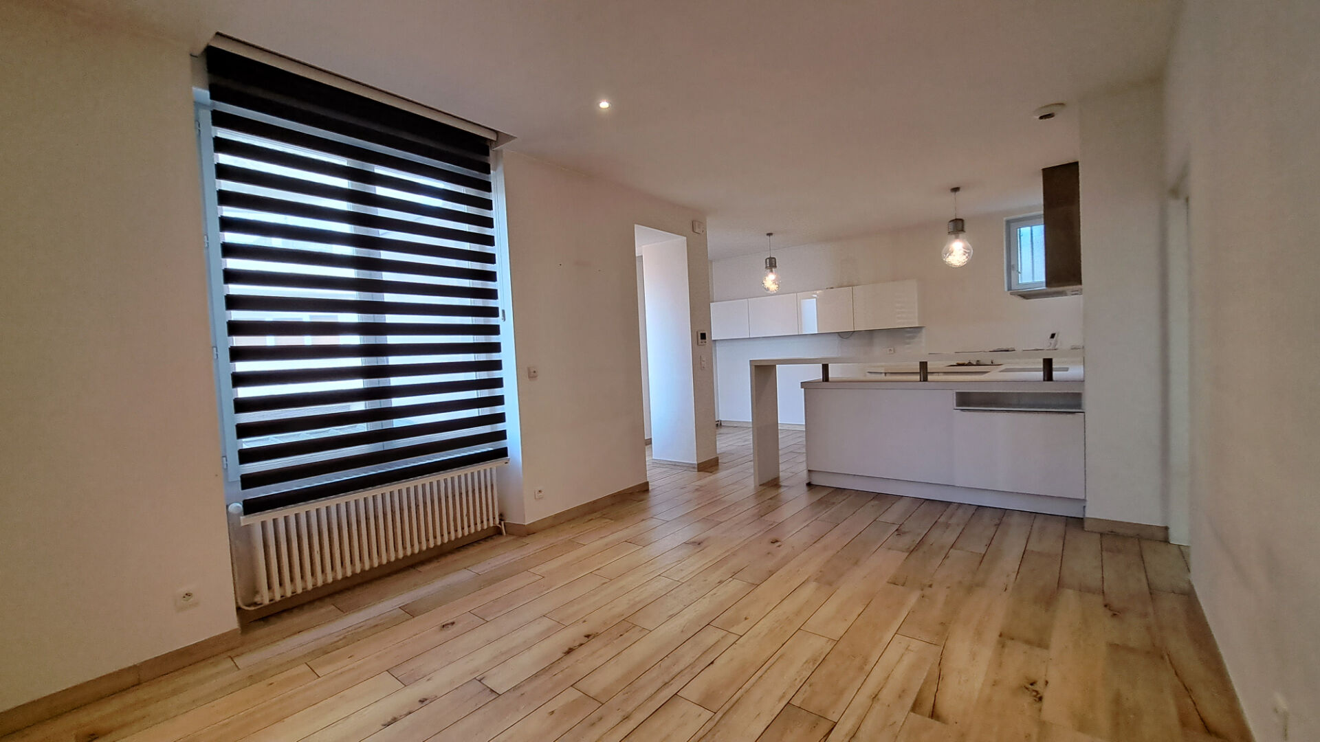 Agence immobilière de L'AGENCE IMMOBILIER Valence