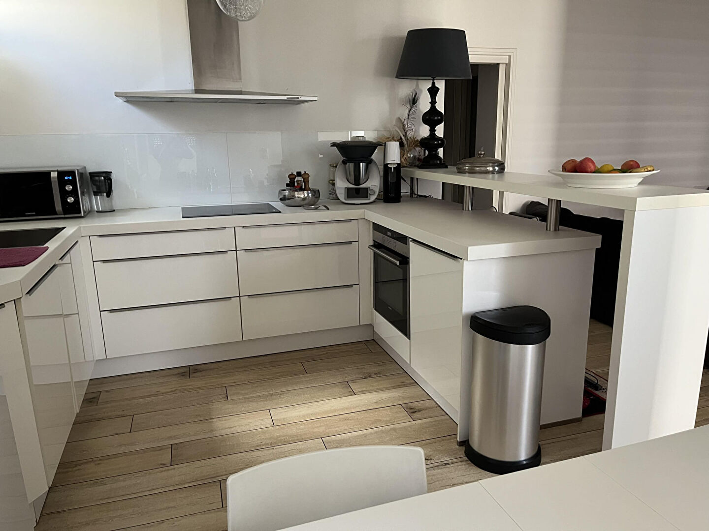 Photo Maison 125 m2  proche Danton , Maurice Faure image 2/6