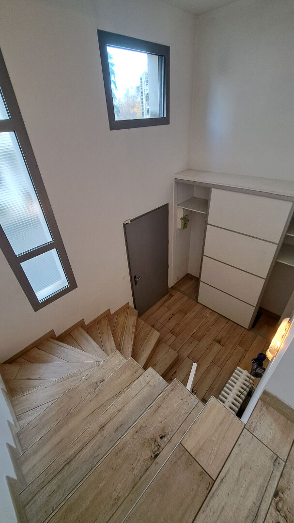 Photo Maison 125 m2  proche Danton , Maurice Faure image 4/6