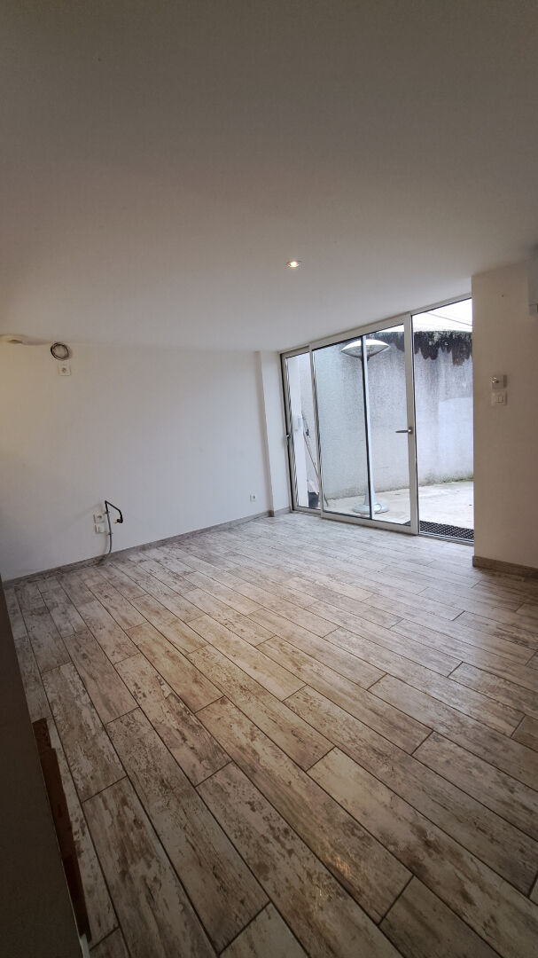 Photo Maison 125 m2  proche Danton , Maurice Faure image 6/6