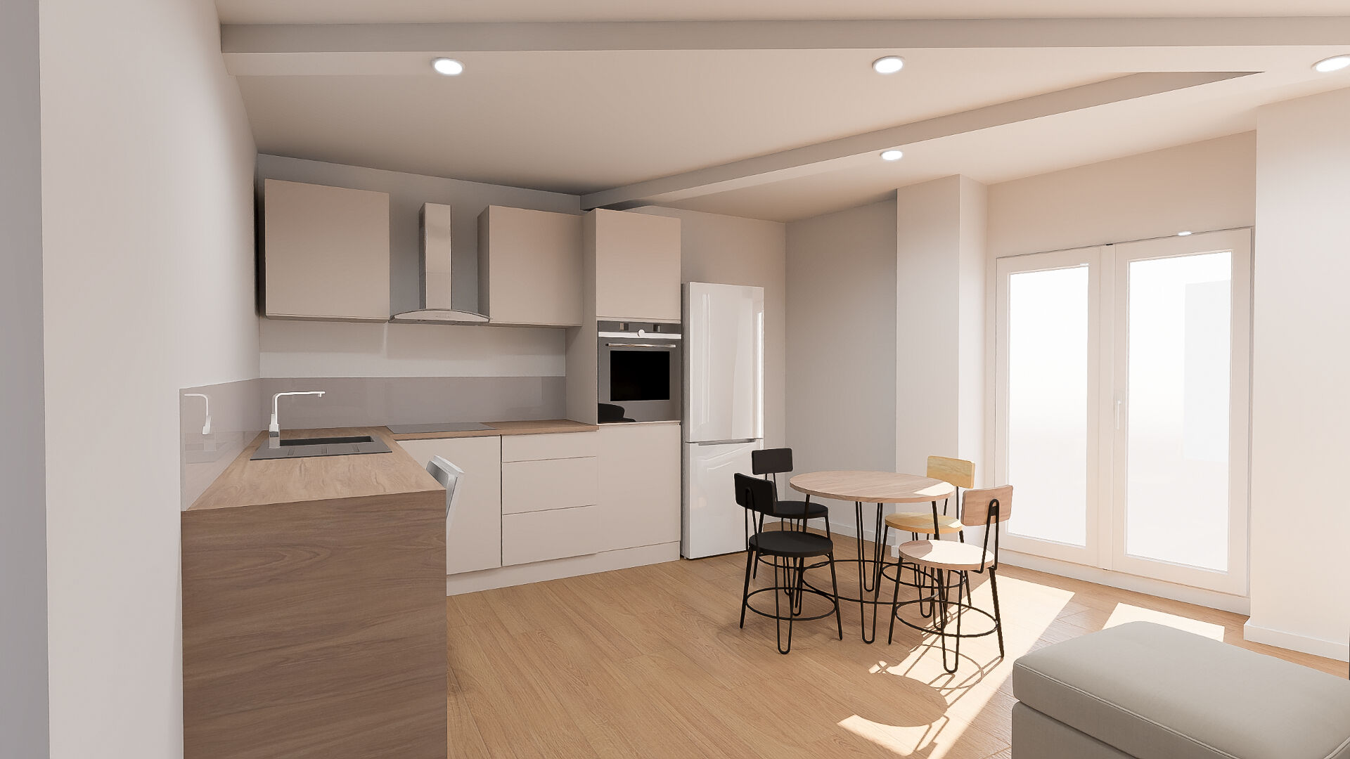 Agence immobilière de L'AGENCE IMMOBILIER Valence