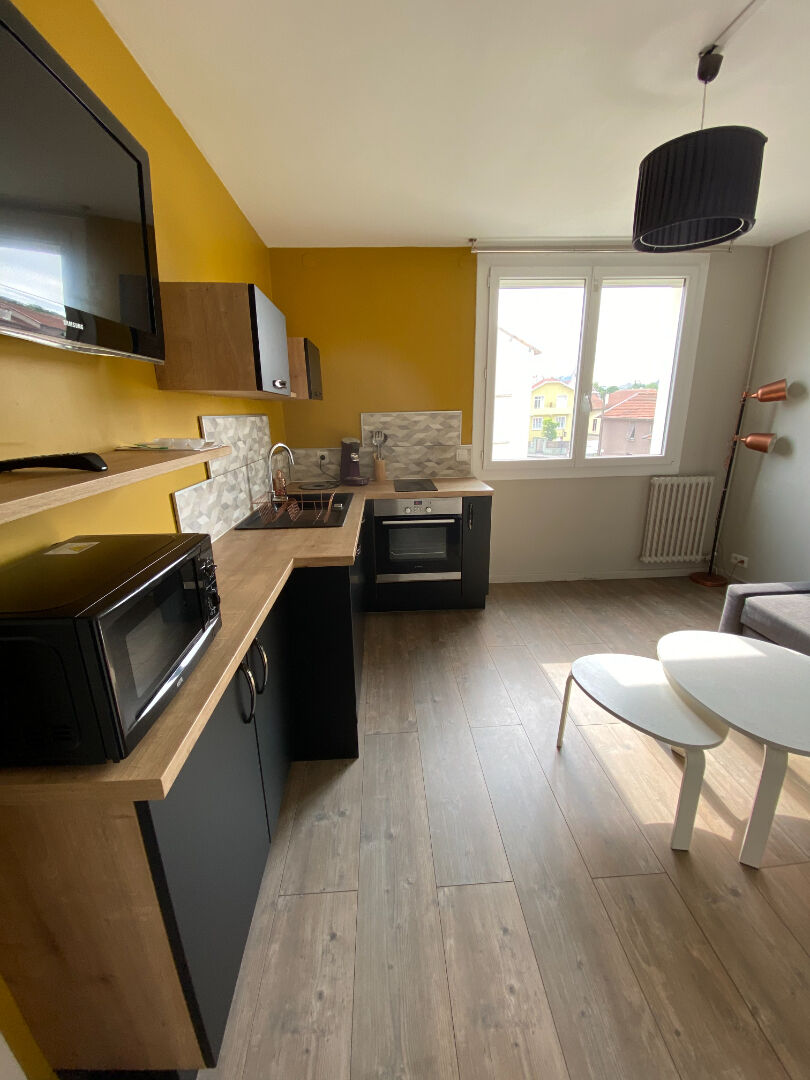 Agence immobilière de L'AGENCE IMMOBILIER Valence