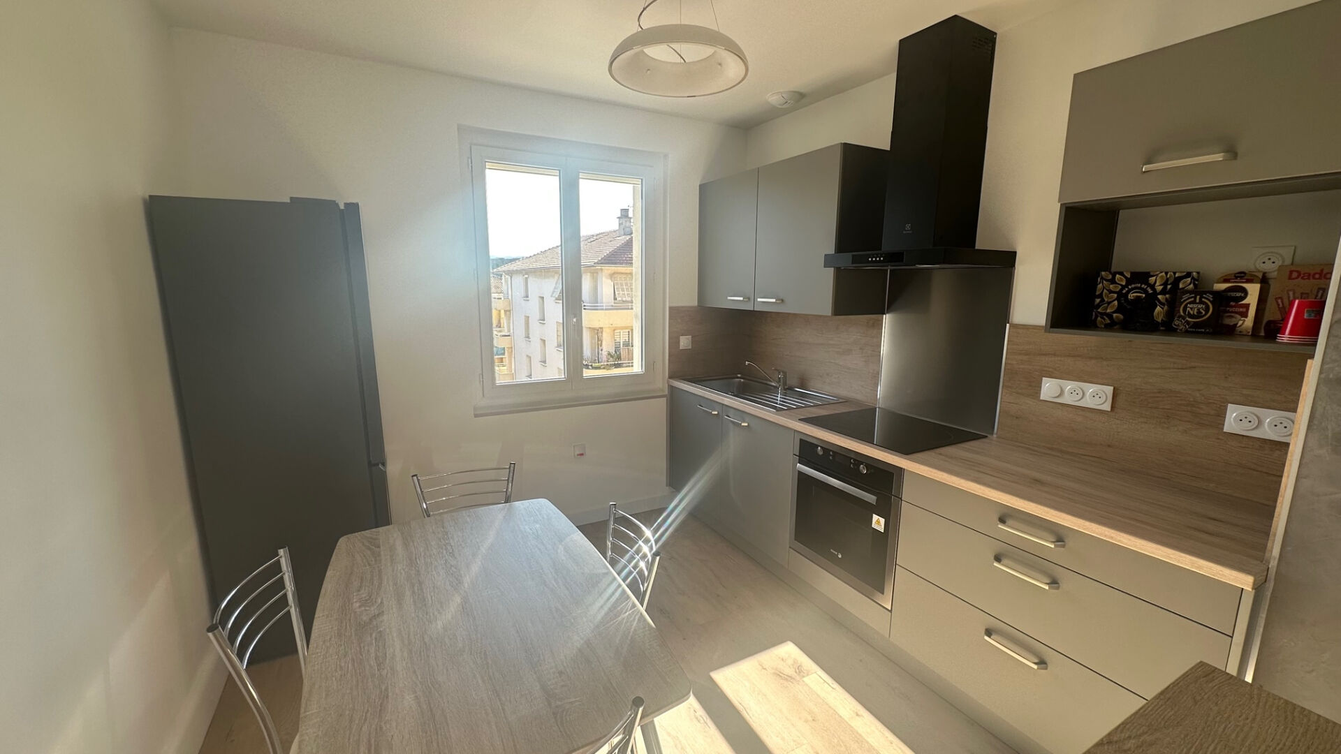 Agence immobilière de L'AGENCE IMMOBILIER Valence