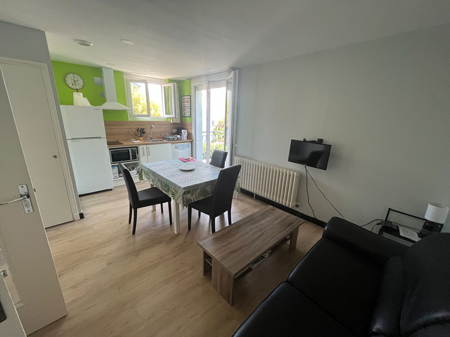 Agence immobilière de L'AGENCE IMMOBILIER Valence