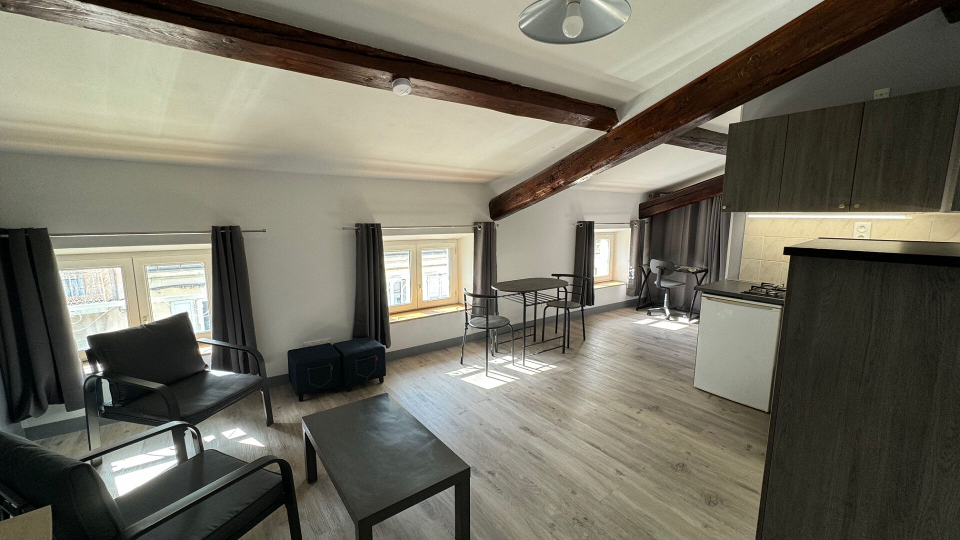 Agence immobilière de L'AGENCE IMMOBILIER Valence