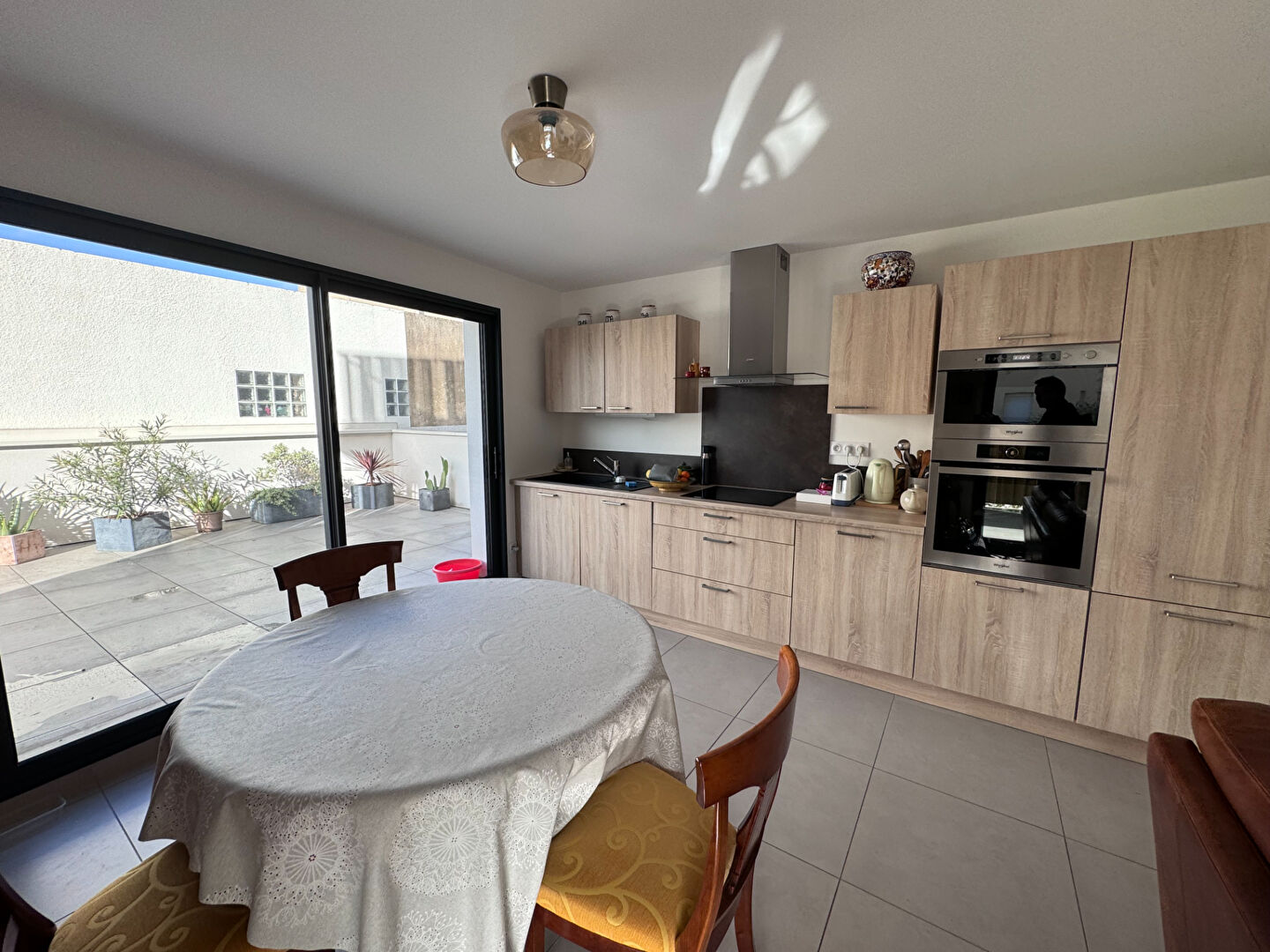 Agence immobilière de L'AGENCE IMMOBILIER Valence