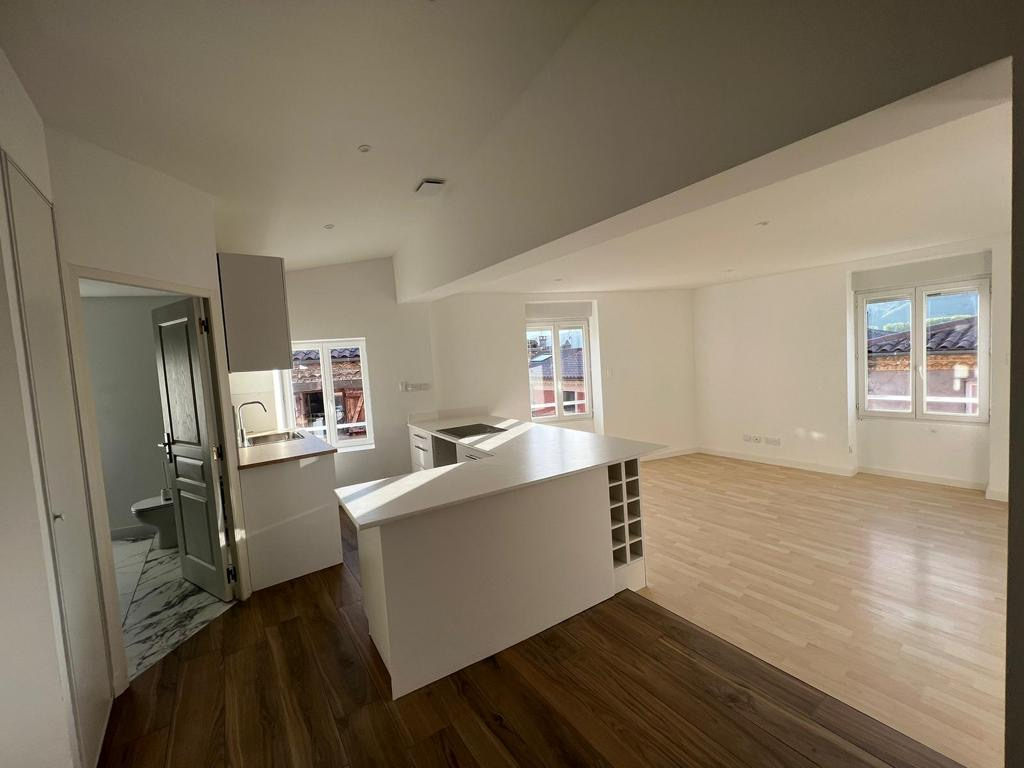 Agence immobilière de L'AGENCE IMMOBILIER Valence