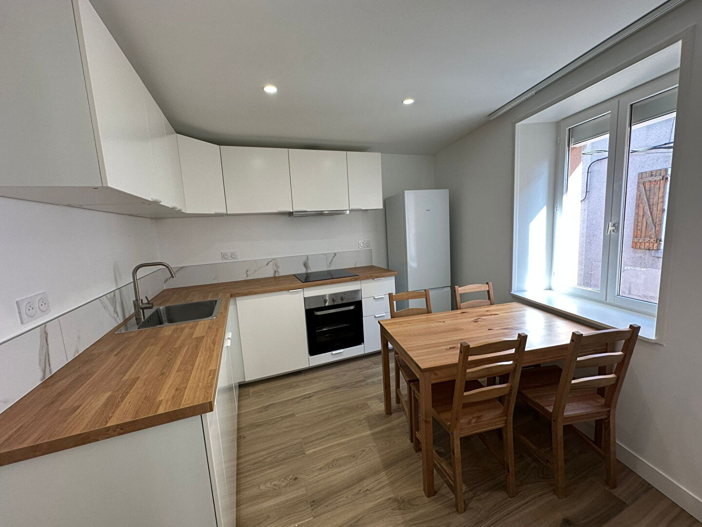 Agence immobilière de L'AGENCE IMMOBILIER Valence