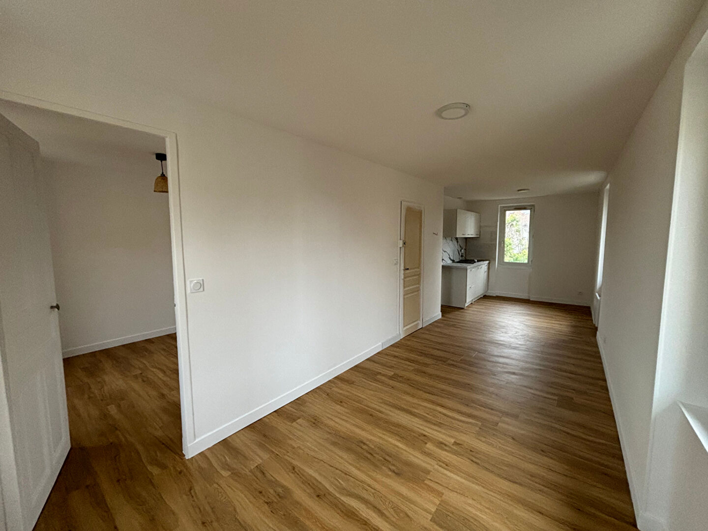 Agence immobilière de L'AGENCE IMMOBILIER Valence