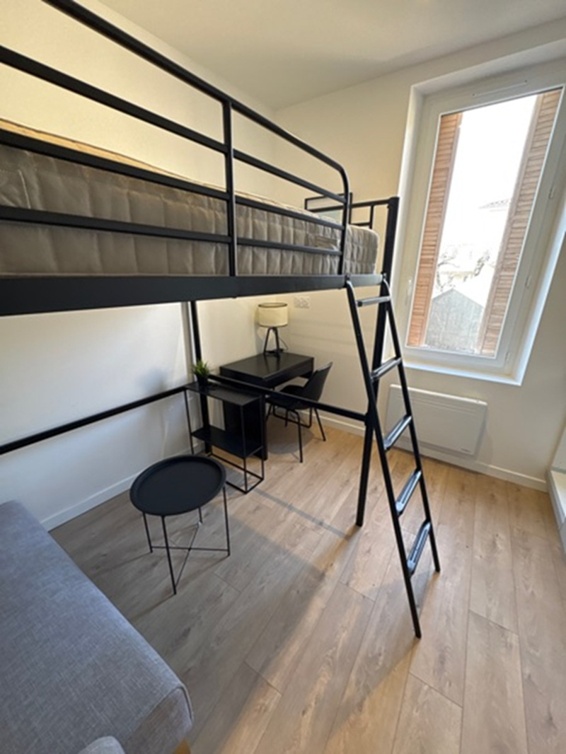 Agence immobilière de L'AGENCE IMMOBILIER Valence