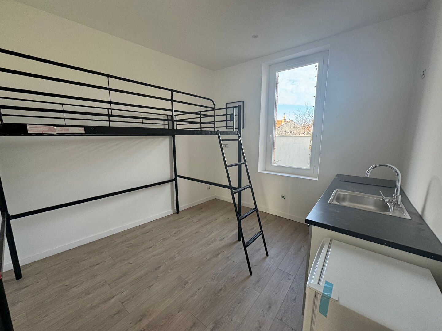 Agence immobilière de L'AGENCE IMMOBILIER Valence