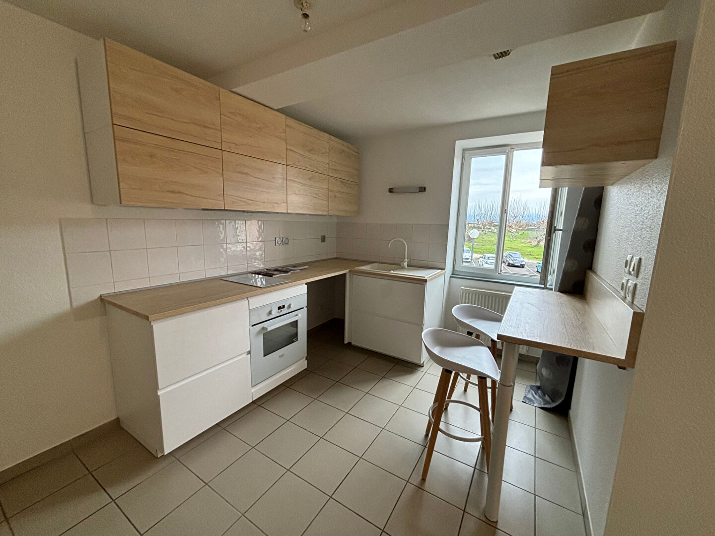 Agence immobilière de L'AGENCE IMMOBILIER Valence