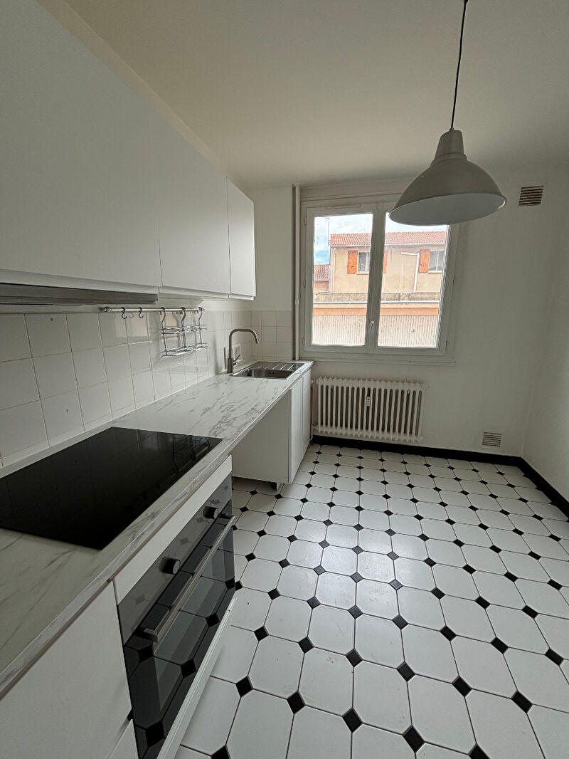 Appartement Valence 3 pièce(s) 61 m2