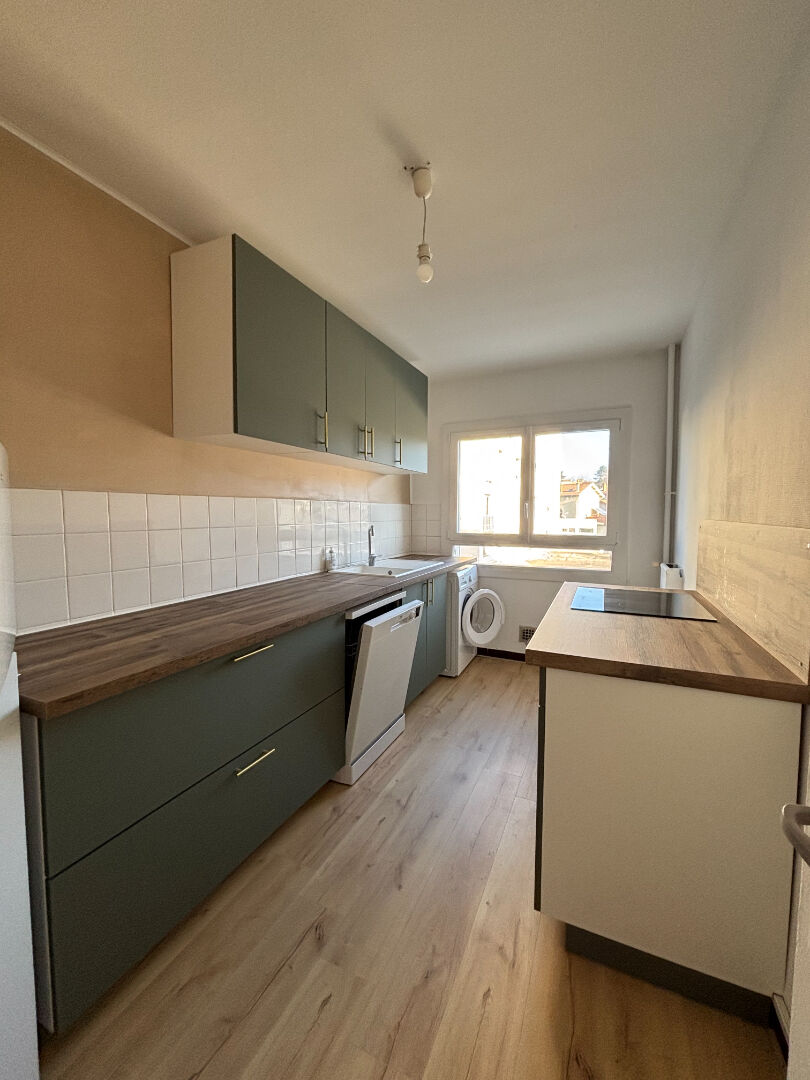 Photo Appartement  Valence 2 pièce(s) 56.12 m2 image 3/6