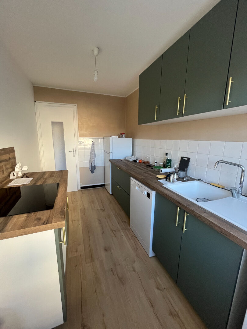 Photo Appartement  Valence 2 pièce(s) 56.12 m2 image 4/6