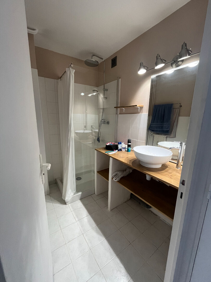 Photo Appartement  Valence 2 pièce(s) 56.12 m2 image 6/6