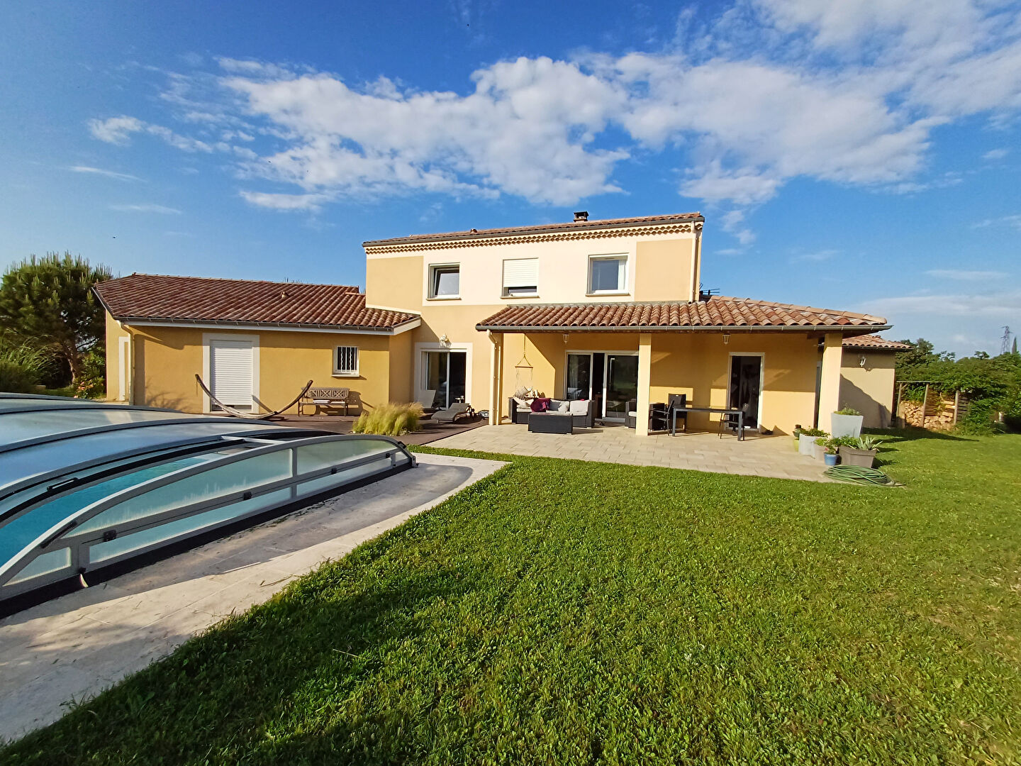 Agence immobilière de L'AGENCE IMMOBILIER Valence