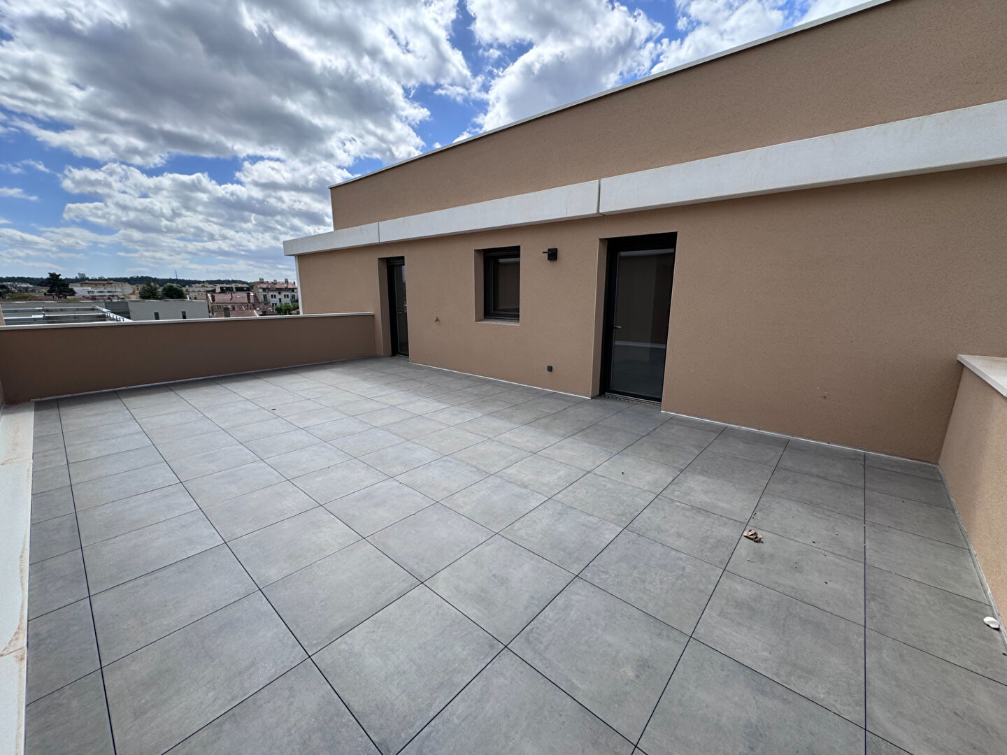 Agence immobilière de L'AGENCE IMMOBILIER Valence