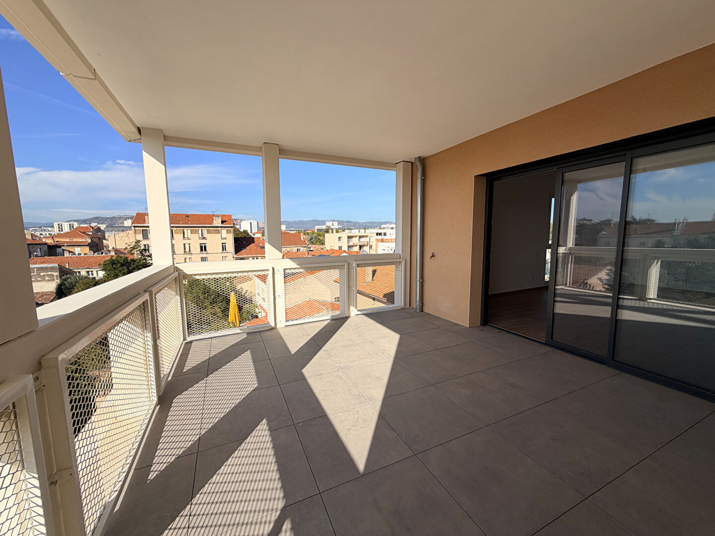 Agence immobilière de L'AGENCE IMMOBILIER Valence