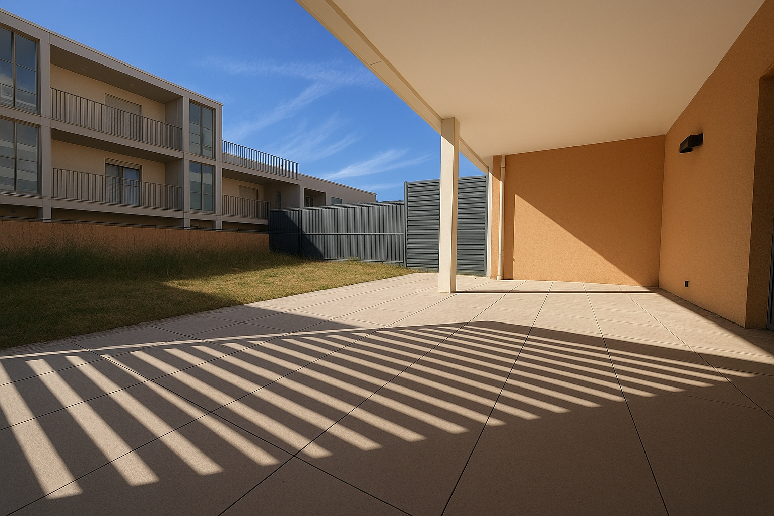 Agence immobilière de L'AGENCE IMMOBILIER Valence