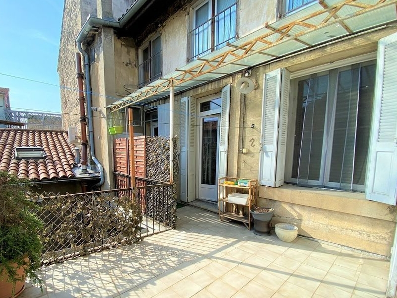 Agence immobilière de L'AGENCE IMMOBILIER Valence
