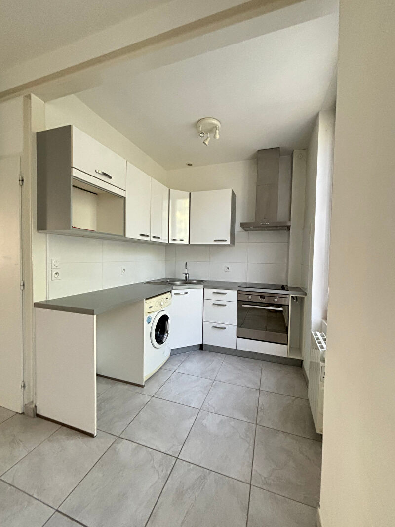 Agence immobilière de L'AGENCE IMMOBILIER Valence