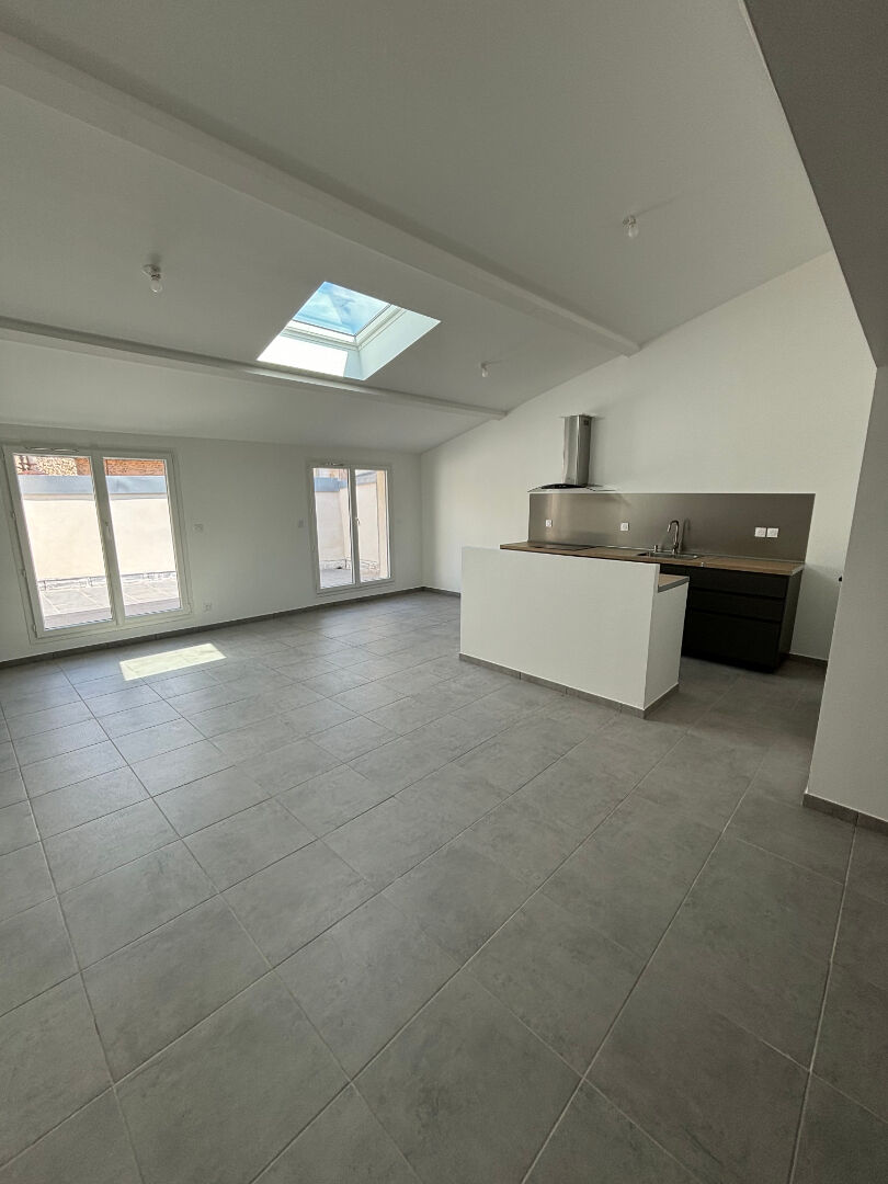 Agence immobilière de L'AGENCE IMMOBILIER Valence