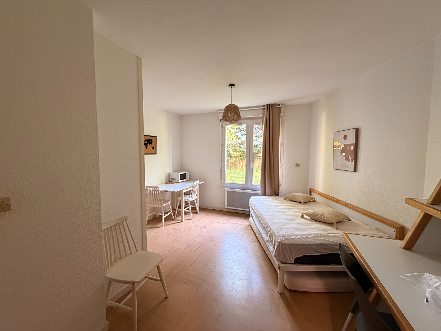 Agence immobilière de L'AGENCE IMMOBILIER Valence