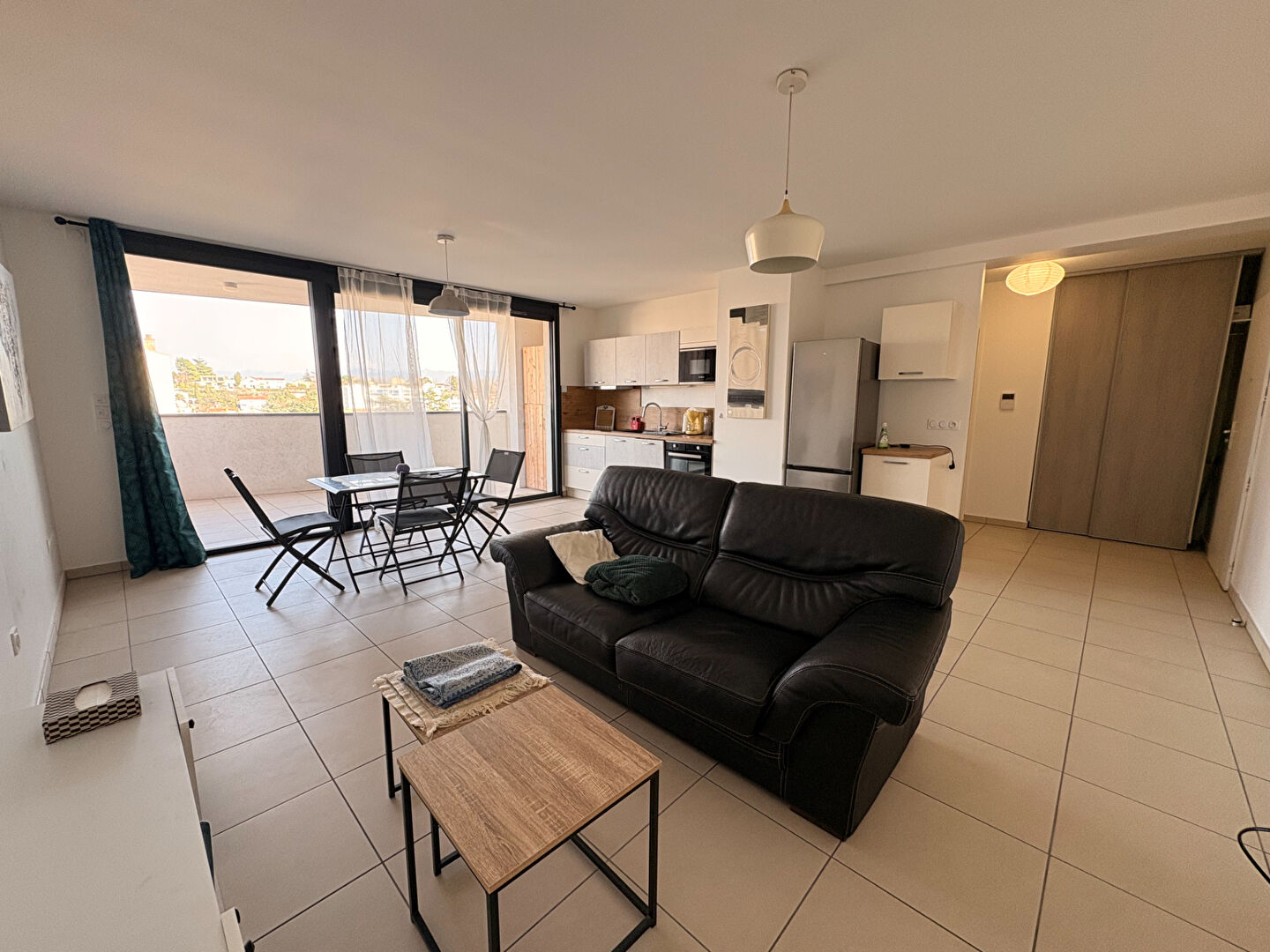 Agence immobilière de L'AGENCE IMMOBILIER Valence