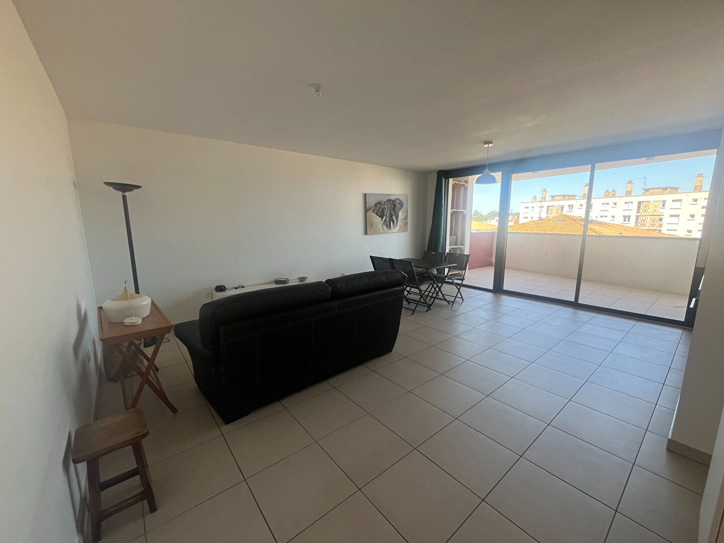 Agence immobilière de L'AGENCE IMMOBILIER Valence