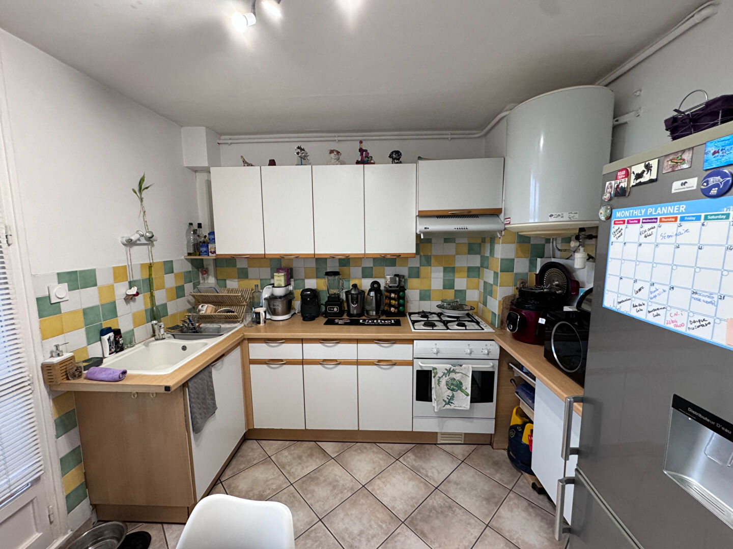 Agence immobilière de L'AGENCE IMMOBILIER Valence