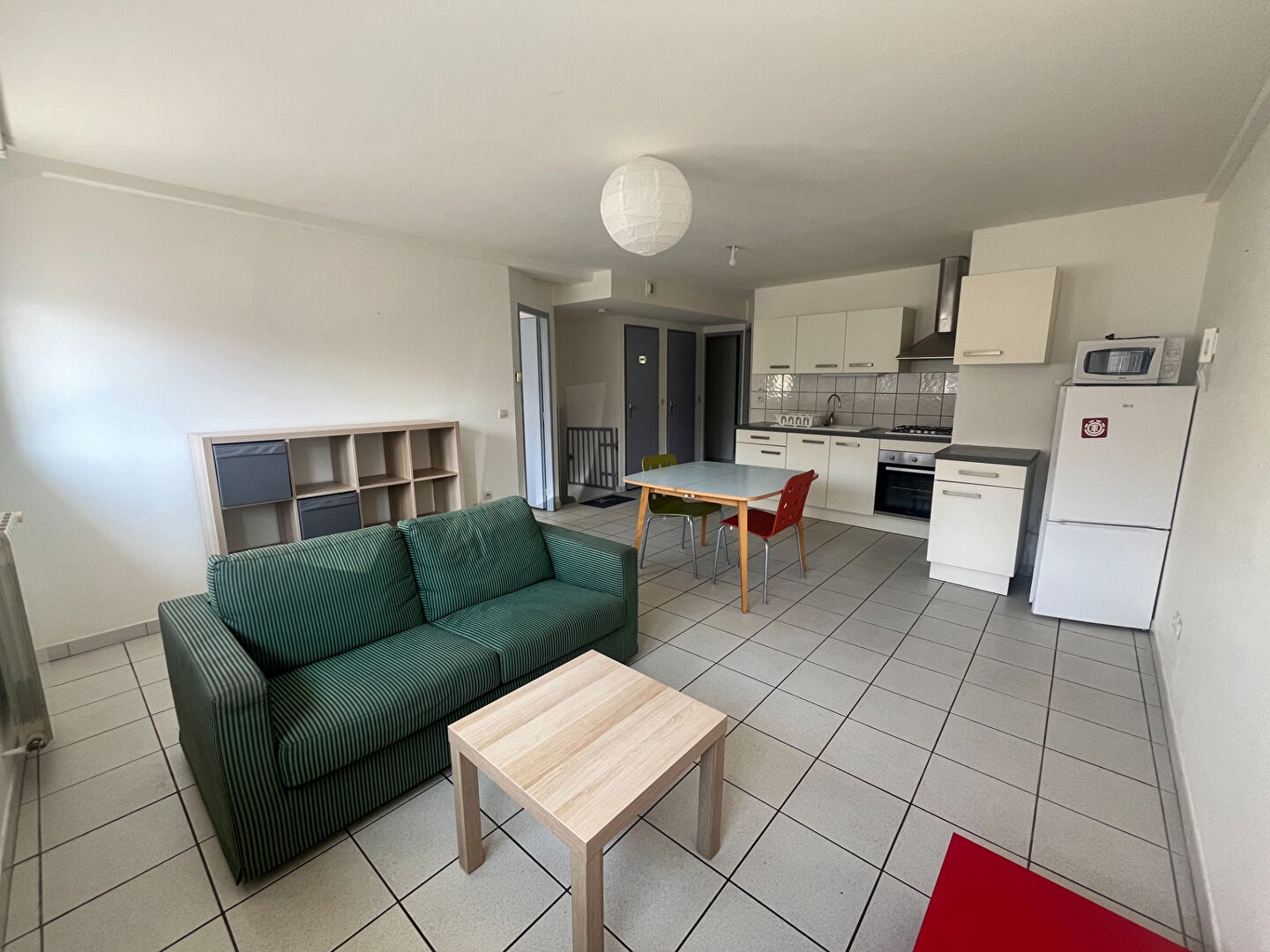 Agence immobilière de L'AGENCE IMMOBILIER Valence