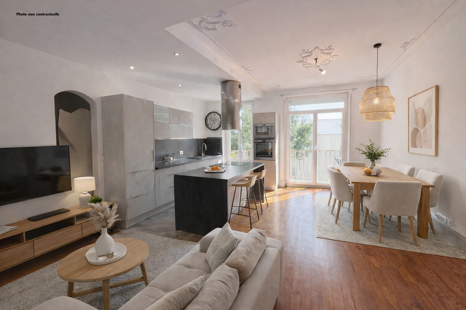 Agence immobilière de L'AGENCE IMMOBILIER Valence