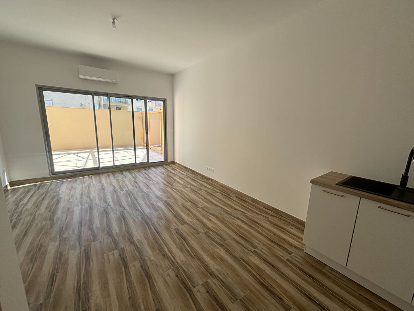 Agence immobilière de L'AGENCE IMMOBILIER Valence