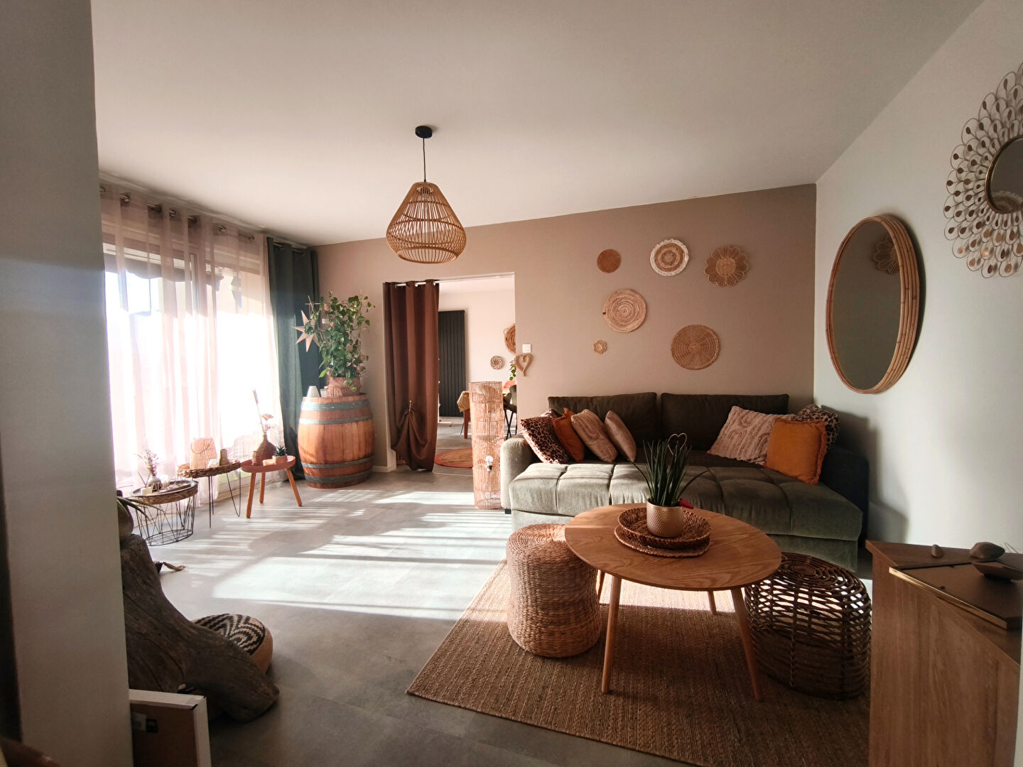 Agence immobilière de L'AGENCE IMMOBILIER Valence