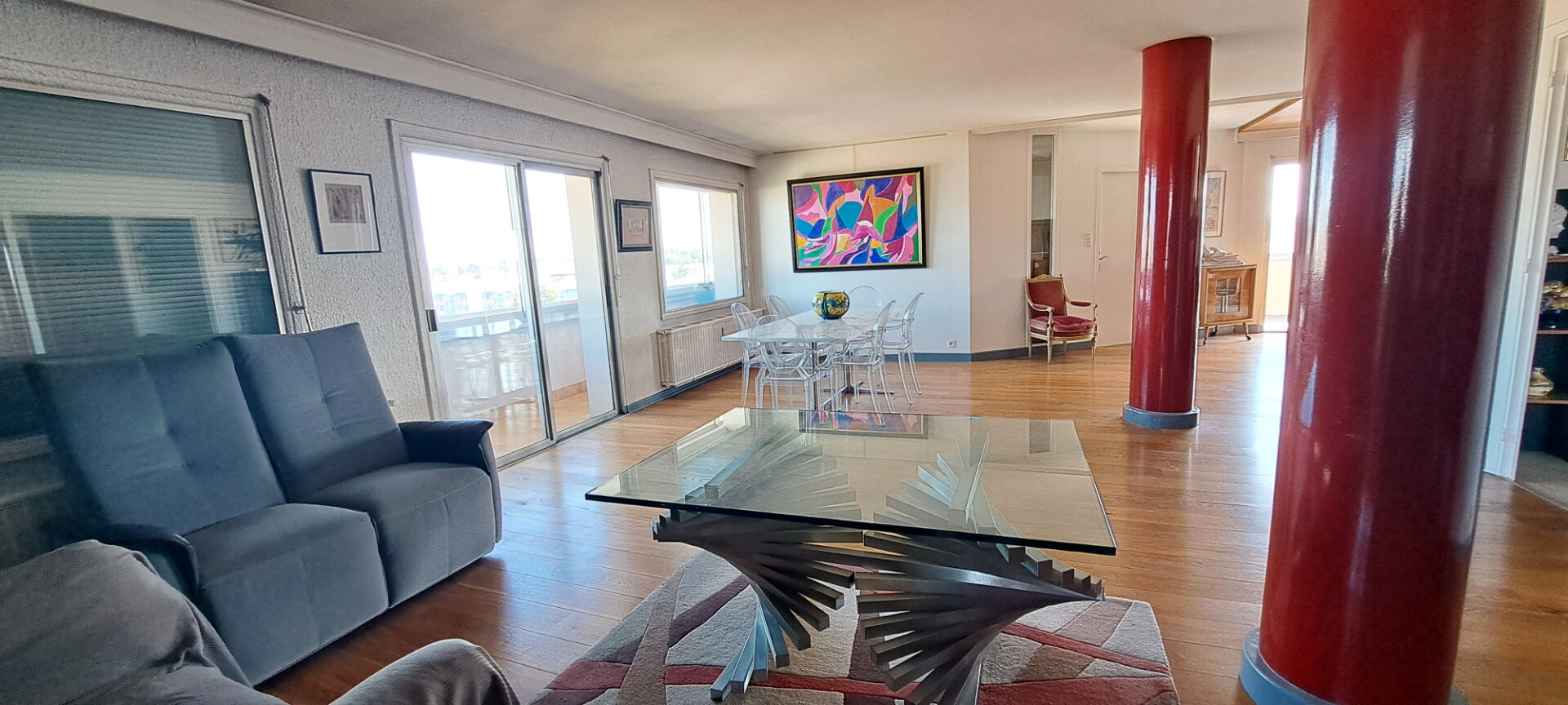 Agence immobilière de L'AGENCE IMMOBILIER Valence