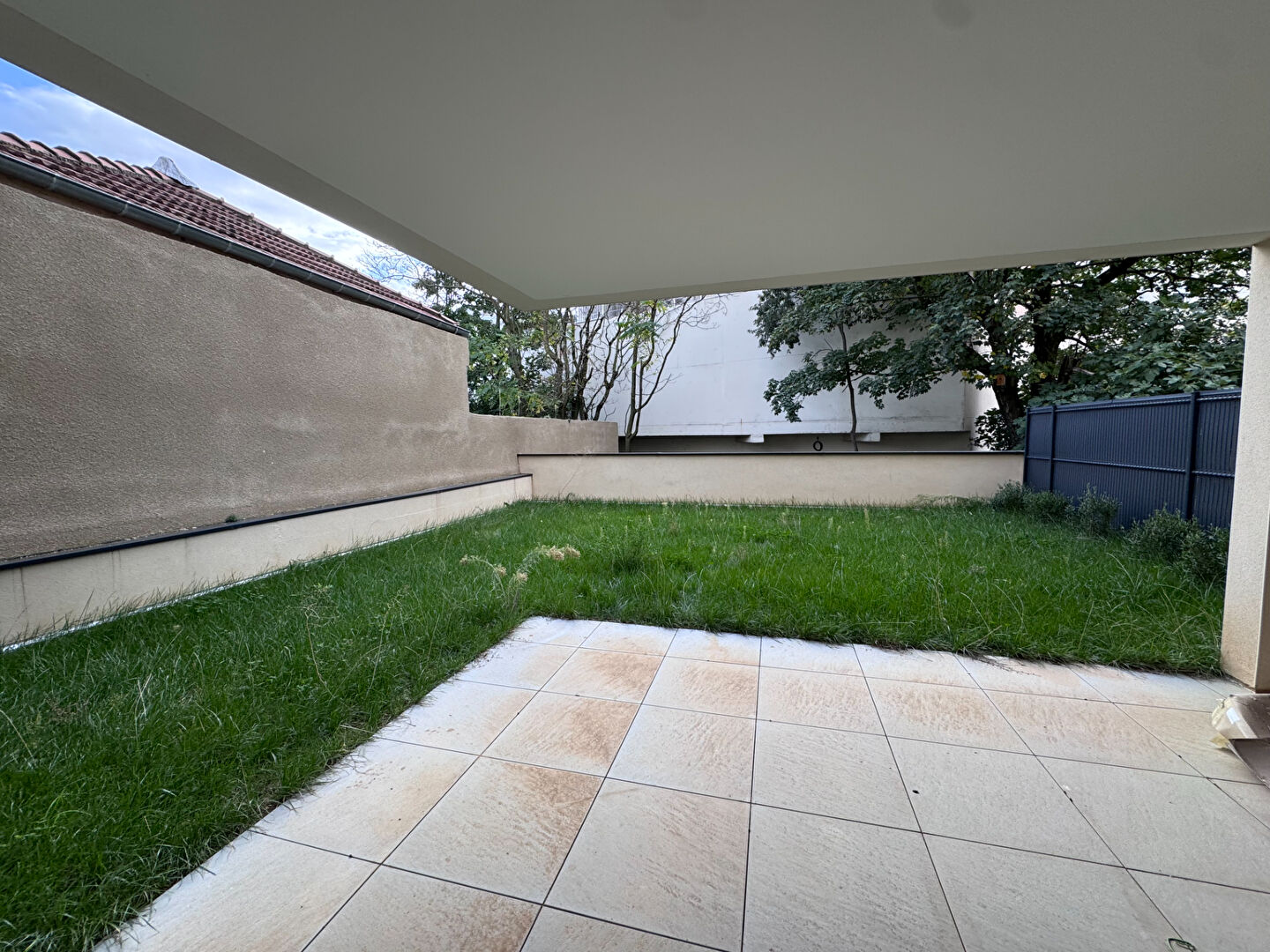 Agence immobilière de L'AGENCE IMMOBILIER Valence