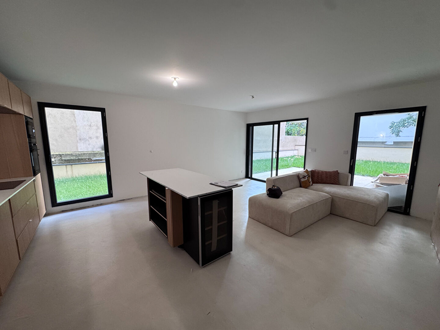 Agence immobilière de L'AGENCE IMMOBILIER Valence