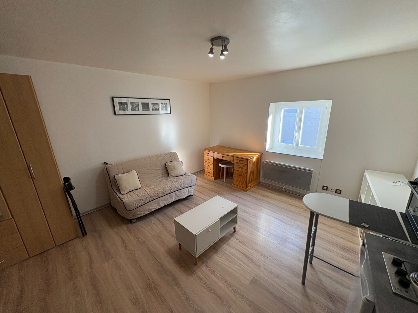 Agence immobilière de L'AGENCE IMMOBILIER Valence
