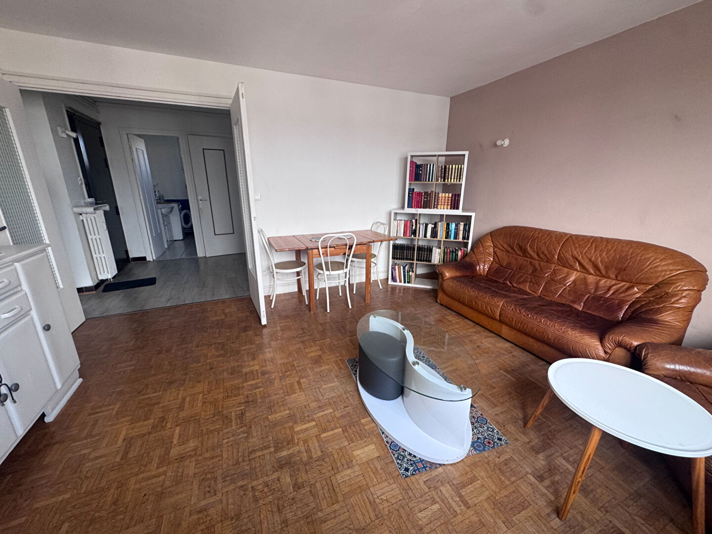 Agence immobilière de L'AGENCE IMMOBILIER Valence