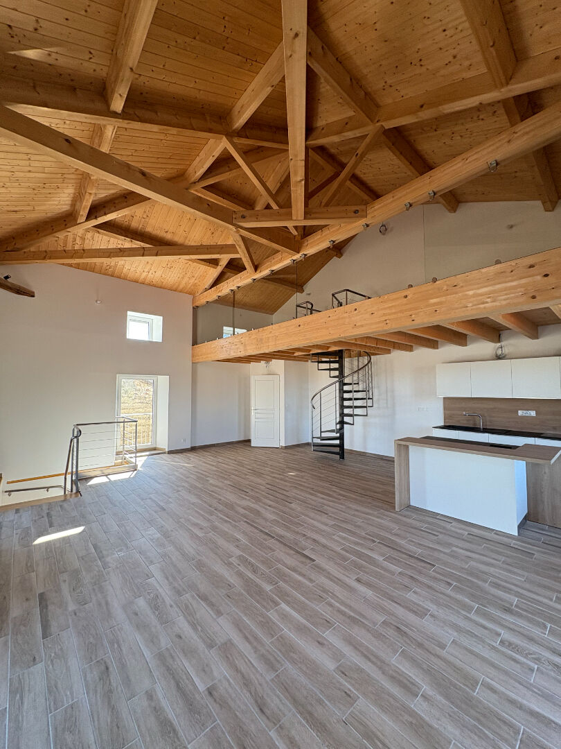 Photo Maison Montelier 5 pièces 125.01 m2 image 2/6