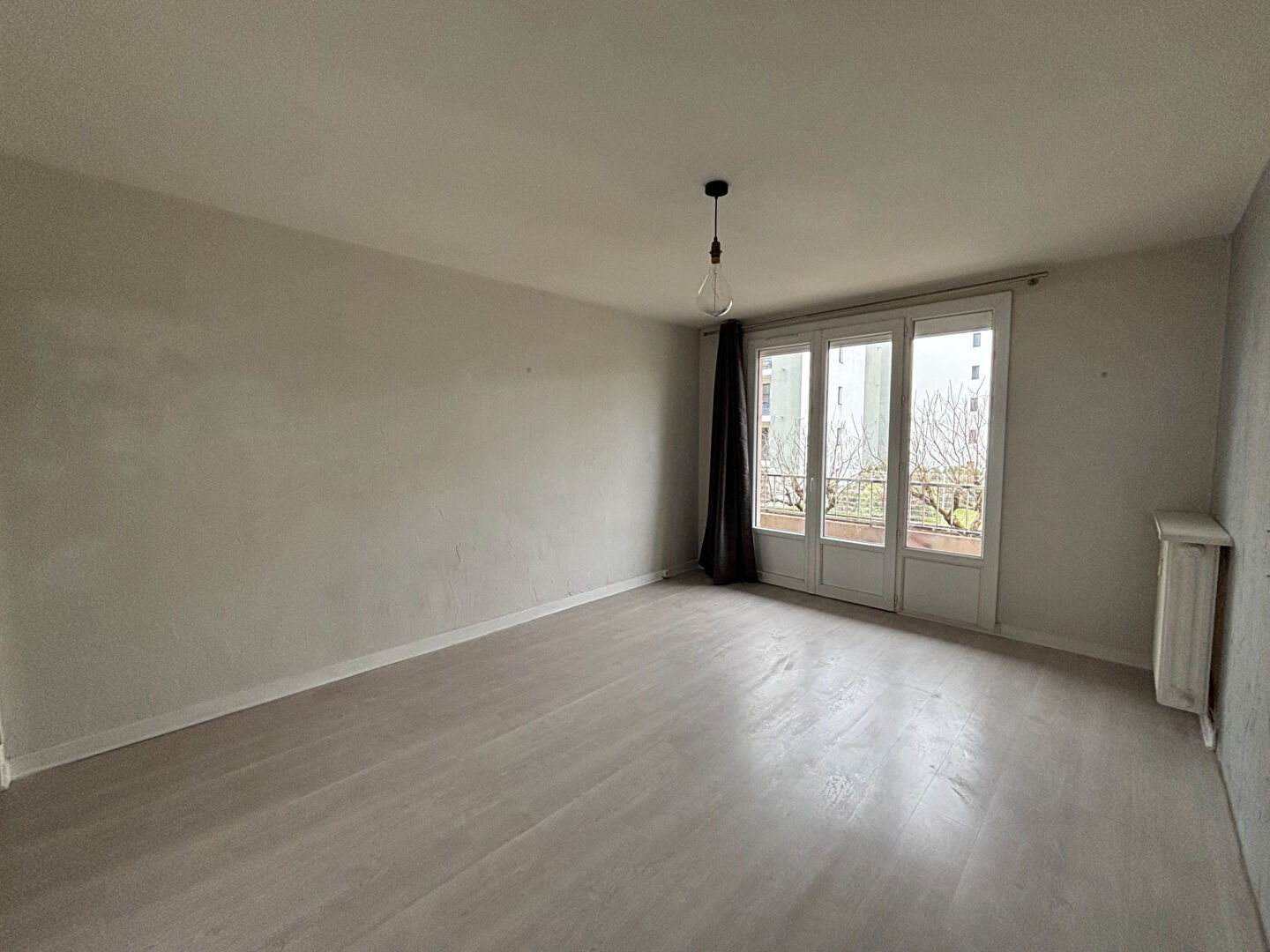 Agence immobilière de L'AGENCE IMMOBILIER Valence