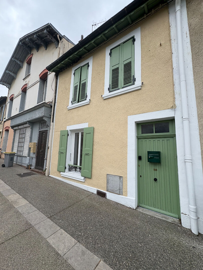 Agence immobilière de L'AGENCE IMMOBILIER Valence