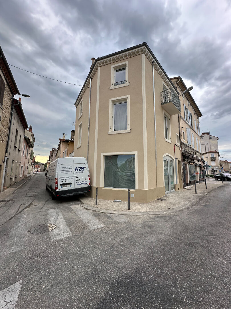 Photo Local commercial  2 pièce(s) 100 m2 image 3/6