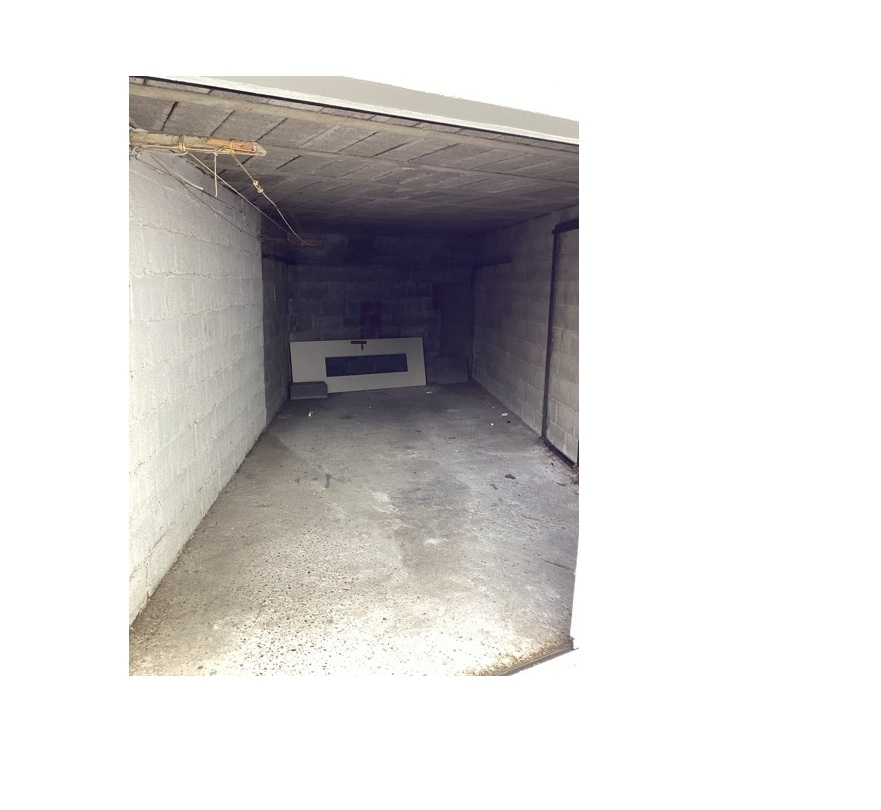 Photo Parking / box Guilherand Granges 18 m2 image 1/1